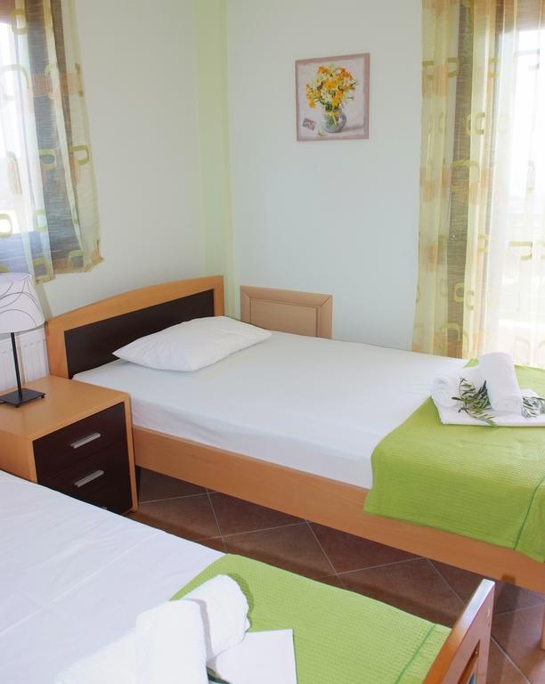Sofia Luxury Maisonettes Nikiti  Kamer foto